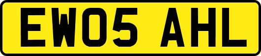 EW05AHL
