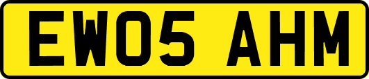 EW05AHM