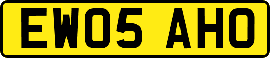 EW05AHO