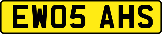 EW05AHS