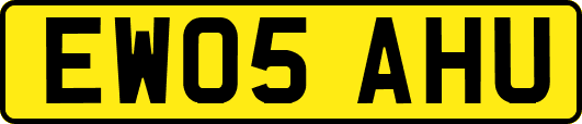 EW05AHU