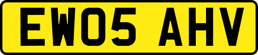 EW05AHV