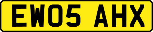 EW05AHX