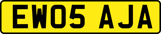 EW05AJA