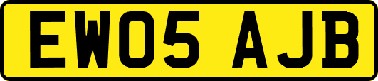 EW05AJB