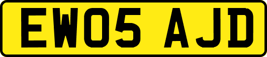 EW05AJD