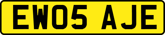 EW05AJE