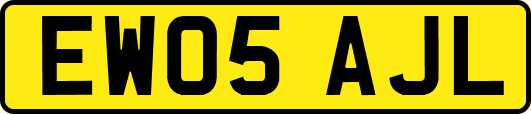 EW05AJL
