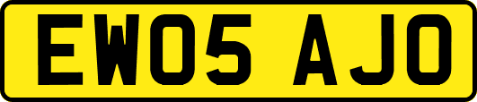 EW05AJO