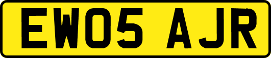 EW05AJR