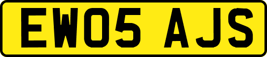 EW05AJS