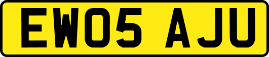 EW05AJU