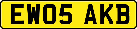 EW05AKB