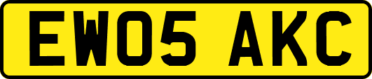 EW05AKC