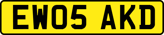 EW05AKD