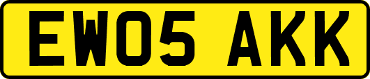 EW05AKK