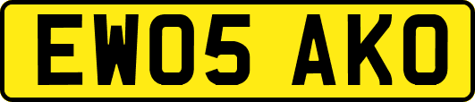 EW05AKO