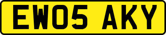 EW05AKY