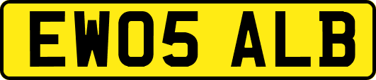 EW05ALB