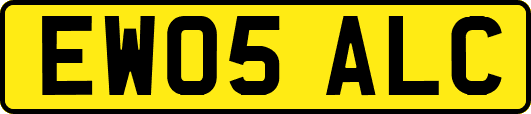 EW05ALC