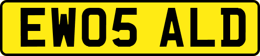EW05ALD
