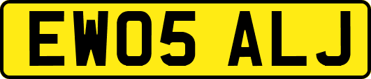 EW05ALJ
