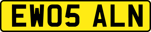 EW05ALN