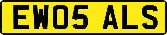 EW05ALS