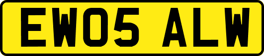 EW05ALW
