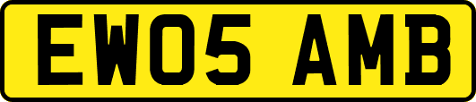 EW05AMB