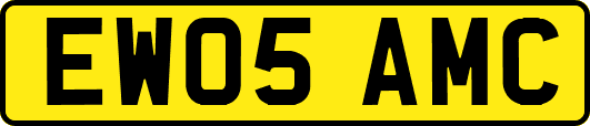 EW05AMC