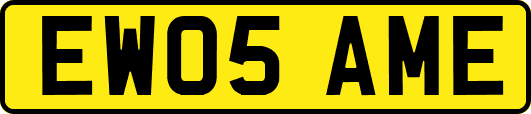 EW05AME