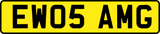 EW05AMG