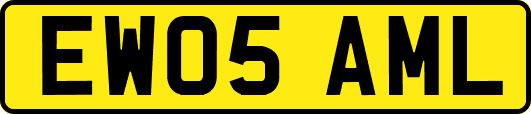 EW05AML