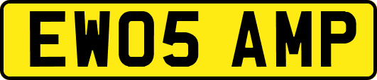 EW05AMP