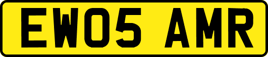 EW05AMR