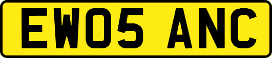 EW05ANC