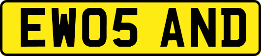 EW05AND