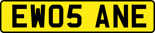 EW05ANE