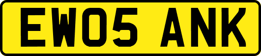 EW05ANK