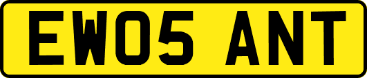 EW05ANT