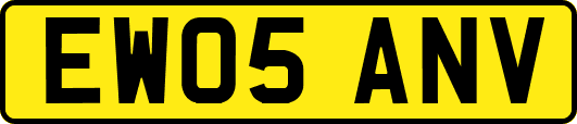EW05ANV