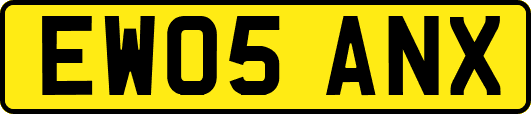 EW05ANX