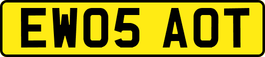 EW05AOT