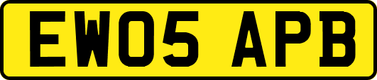 EW05APB
