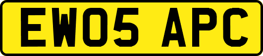 EW05APC