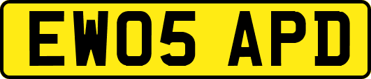 EW05APD
