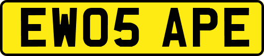 EW05APE
