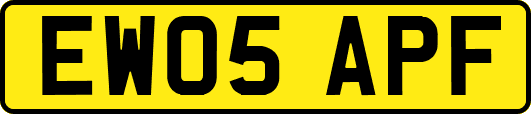 EW05APF