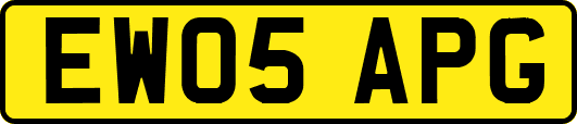 EW05APG